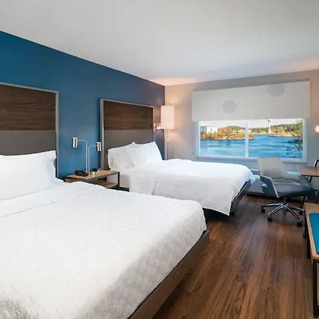 Tru By Hilton Savannah Airport, Ga Dış mekan fotoğraf