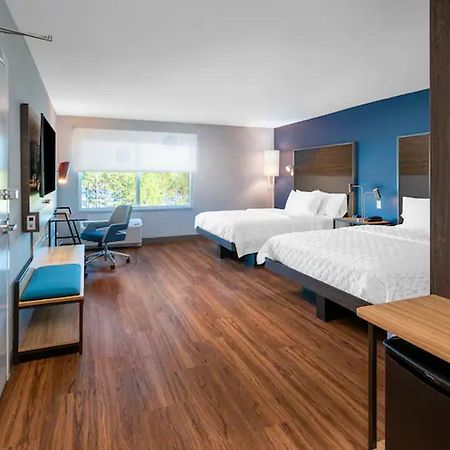 Tru By Hilton Savannah Airport, Ga Dış mekan fotoğraf