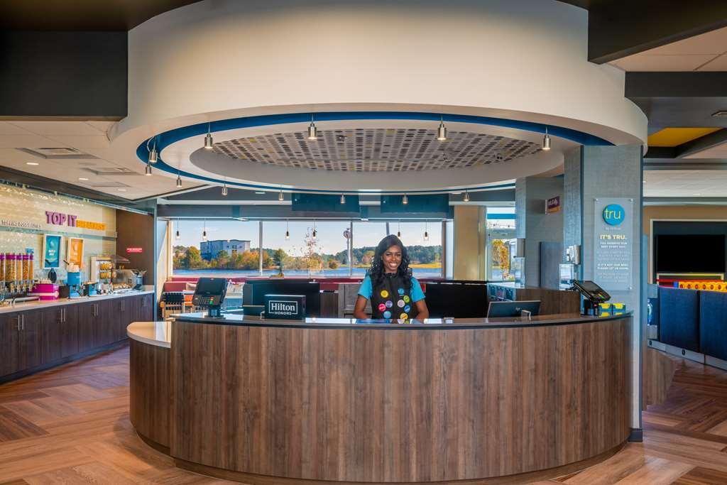Tru By Hilton Savannah Airport, Ga Dış mekan fotoğraf